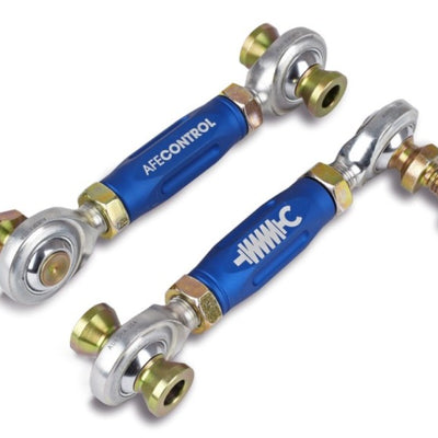 aFe Control 15-21 BMW M2 Adjustable Rear End Links