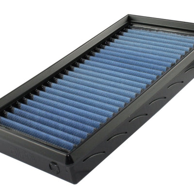 aFe MagnumFLOW Air Filters OER P5R A/F P5R BMW X5 01-06 L6-3.0L