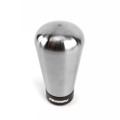 PERRIN 13-25 Subaru BRZ / 13-25 Toyota GR86/FR-S/86 (Automatic) SS Shift Knob - Taper Style