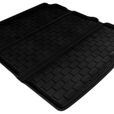 3D MAXpider 2012-2019 Volkswagen Passat Kagu Cargo Liner - Black