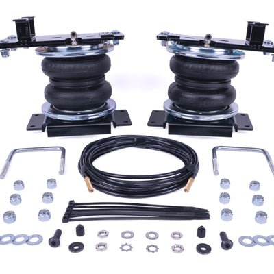 Air Lift 22-25 Nissan Frontier 4WD LoadLifter 5000 Air Spring Kit