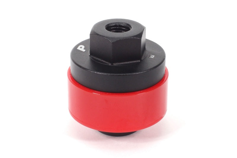 PERRIN 22-23 Subaru WRX / 20-25 OBXT / 14-25 FXT / 13-25 Crosstrek Trans Mount Support (CVT ONLY)