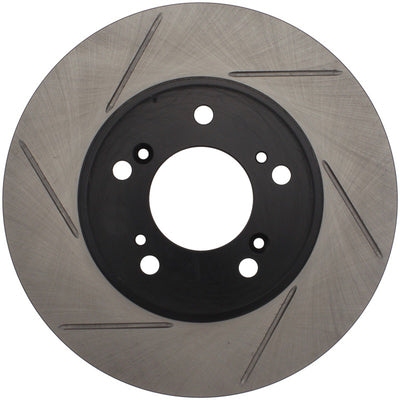 StopTech Power Slot 97-01 Acura Integra Type R / 91-95 Acura Legend / 96-98 Acura RL / 96-98 Acura