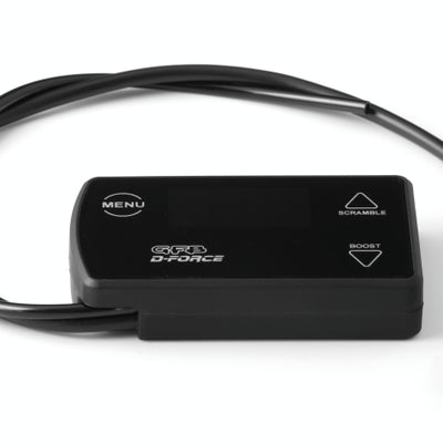 GFB D-Force Head Unit