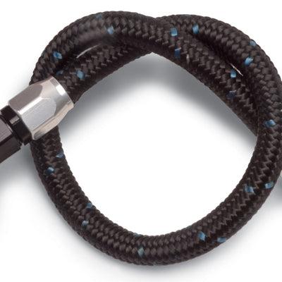 Edelbrock Pre-Fitted Pro-Classic Fuel Line Kit Small Block Chevy w/ Performer Series Carbs