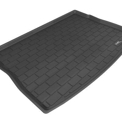 3D MAXpider 2015-2019 Volkswagen E-Golf/ Golf/ Golf Gti/ Golf R Kagu Cargo Liner - Black