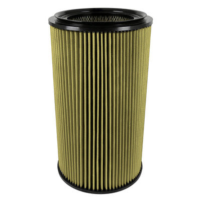 aFe ProHDuty Air Filters OER PG7 A/F HD PG7 RC: 12-3/4OD x 8-11/32ID x 23H