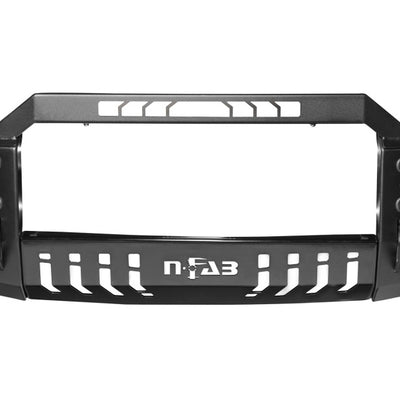N-Fab 22-24 Toyota Tundra HVM Bull Bar
