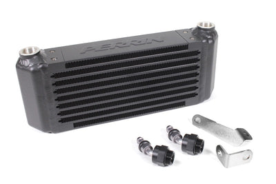 PERRIN 20-25 Subaru Outback XT (Incl. 22-25 Wilderness) &amp; Legacy XT CVT Trans Oil Cooler Full Kit