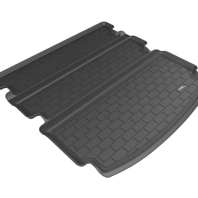 3D MAXpider 2014-2020 Acura MDX Kagu Cargo Liner - Black