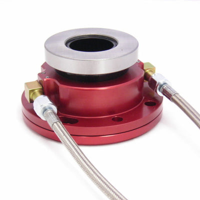 McLeod Hydraulic T.O. Bearing Blt On Richmond Gm 5 & 6 Spd With 1 Piston 4.680 O.D.