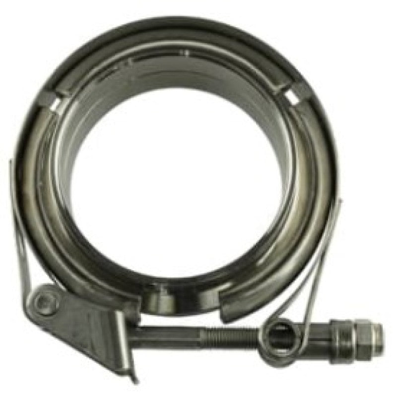 Turbosmart 304SS 3.0in V-Band Coupling Kit