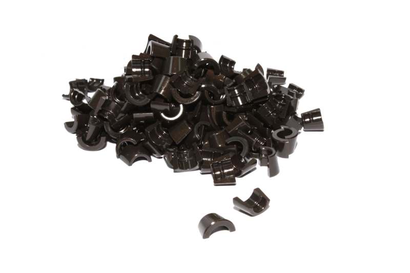 COMP Cams Super Valve Locks Eb 3/8 CHRy - Set of 100