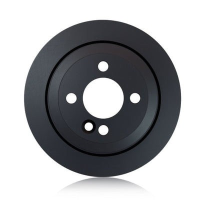 EBC 2010+ BMW 760 (F01) Premium Front Rotors