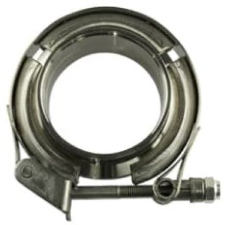 Turbosmart 304SS 2.25in V-Band Coupling Kit