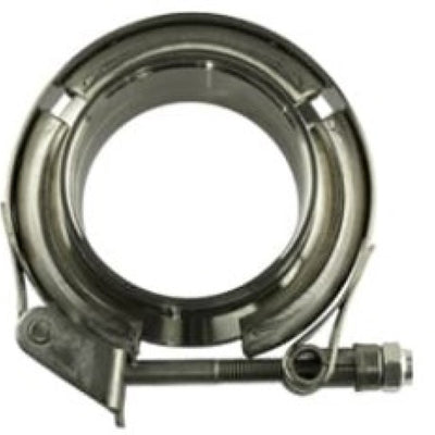 Turrbosmart 304SS 2.25in V-Band Coupling Kit