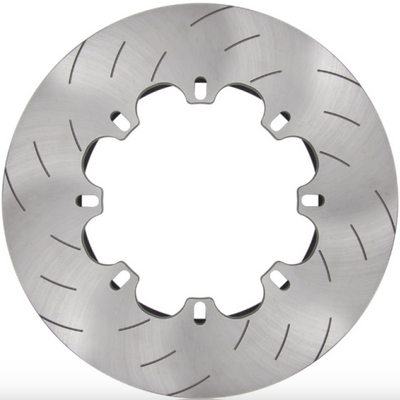 EBC Racing 2009+ Lotus Evora/Evora S Front Floating SD-Rotor Replacement Right Disc Ring