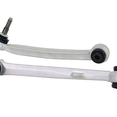 Whiteline 15-18 BMW M3 / 15-20 M4 / 16-21 M2 Front Lower Control Arm