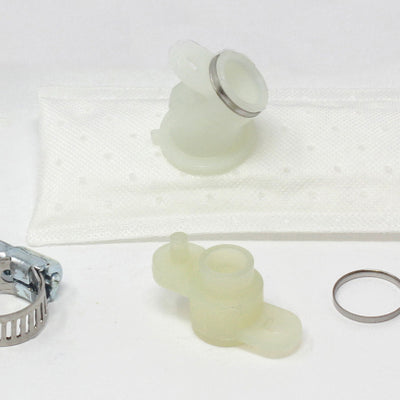 Walbro Fuel Pump Installation Kit