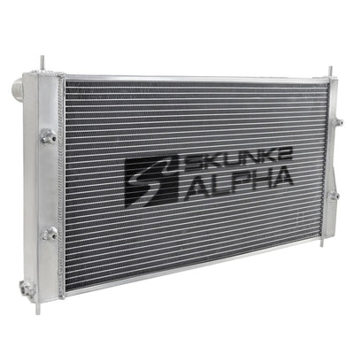 Skunk2 13-20 Subaru BRZ / 13-20 Scion/Toyota FR-S Alpha Series  Radiator (Excl Rad Cap)