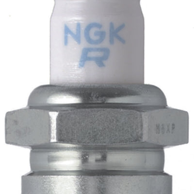 NGK Standard Spark Plug Box of 10 (BR6HSA)