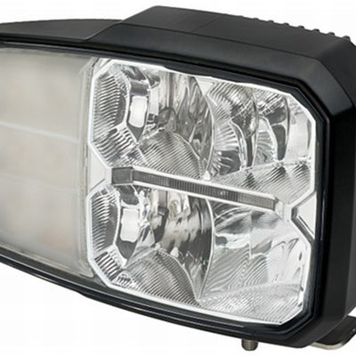 Hella Headlamp ES FAPO BL LI MD12-24 DT C 1EE