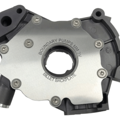 Boundary 99-15 Ford Modular Motor (All Types) V8 Oil Pump Assembly