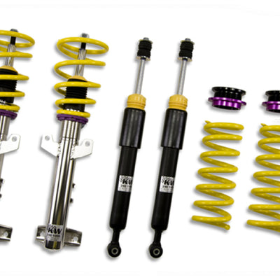 KW Coilover Kit V1 Mercedes-Benz SLK (171) 6cyl.