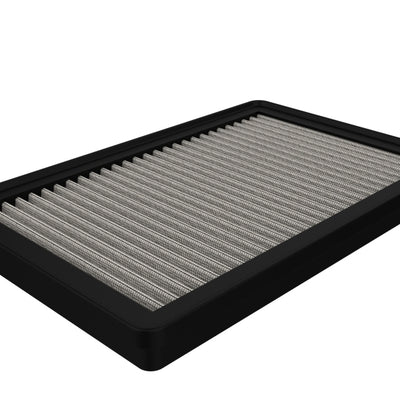 aFe MagnumFLOW OE Replacement Air Filter w/Pro Dry S Media 13-18 Acura RDX (V6-3.5L)
