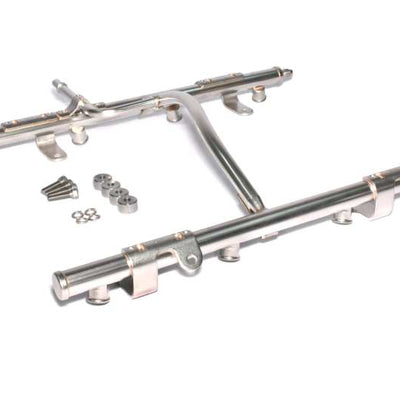 FAST Oe Fuel Rail Kit LSXR LS1/LS6