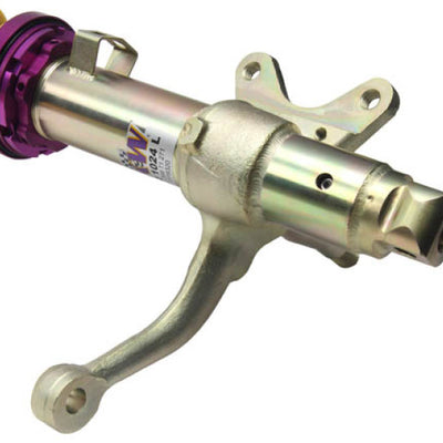 KW Coilover Clubsport Kit 2-Way Porsche 911 G-Body