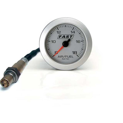 FAST Gauge Kit FAST Wide Band Air