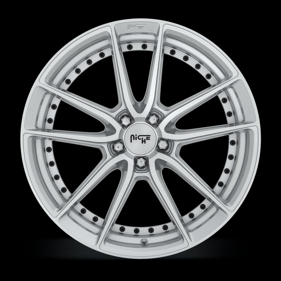 Niche DFS (M221/M222/M223)