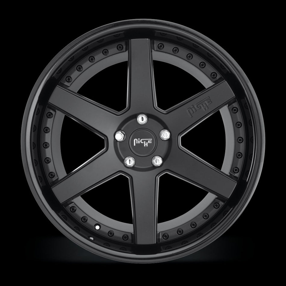 Niche Altair (M192/M193)