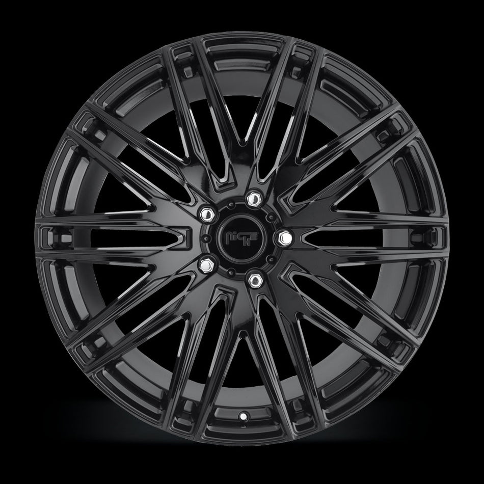 Niche Anzio (M164/M165)