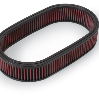 Edelbrock Element for Oval A/C