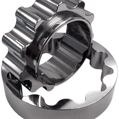 Boundary Nissan TB48 MartenWear Treated Billet Oil Pump Gear