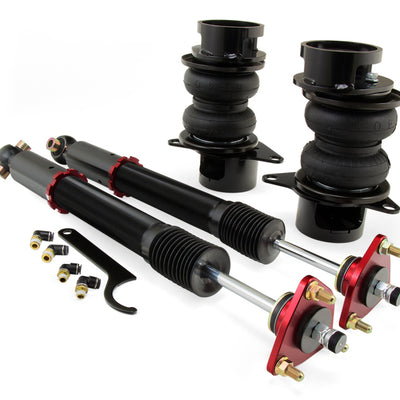 Air Lift Performance 14-18 Lexus IS 350 / 15-18 Lexus RC 350 Rear Kit