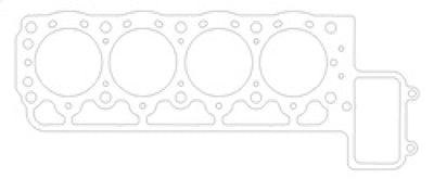 Cometic Toyota 2TG 87mm Bore .043in CFM-20 Head Gasket
