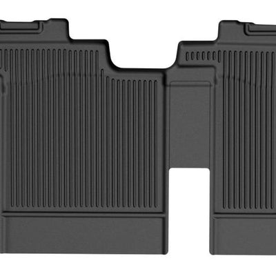 Husky Liners 19-24 Toyota Sienna X-Act 2nd Row Seat Floor Liner Set - Black