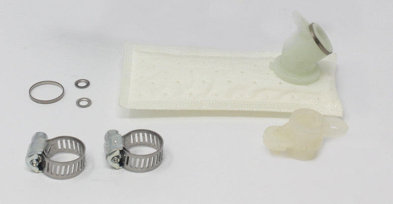 Walbro Fuel Pump Kit for 95-98 Nissan 200SX/98-99 Nissan Sentra