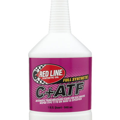 Red Line C+ATF - Quart