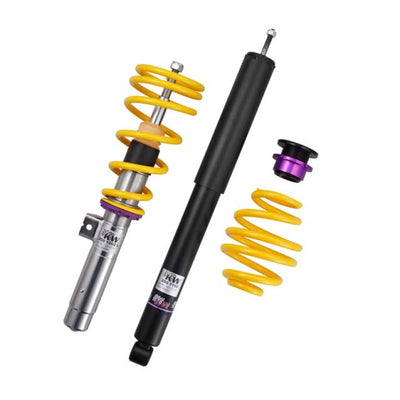 KW Coilover Kit V1 BMW M3 E46 Coupe Convertible