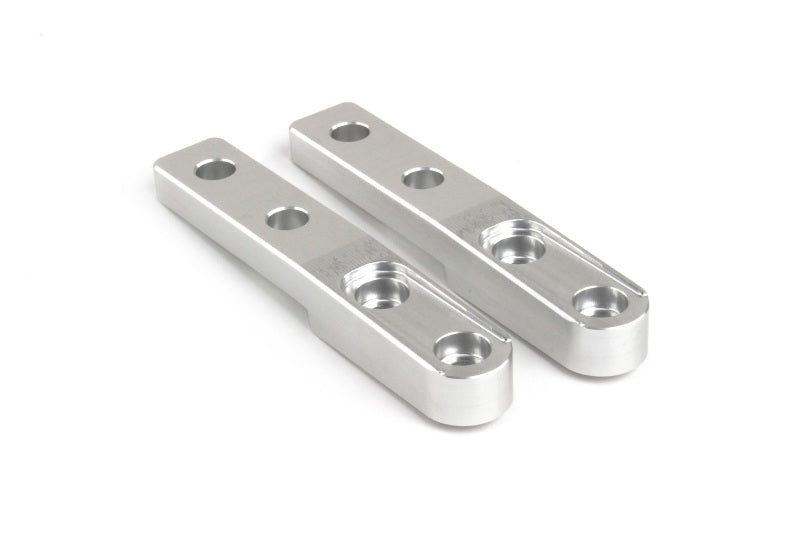 PERRIN 17-21 Honda Civic Type R Oil Cooler Kit