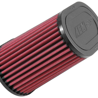 AEM 2-3/4in x 6-7/8in Oval Dryflow Air Filter