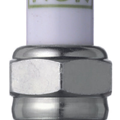 NGK G-Power Spark Plug Box of 4 (TR5GP)