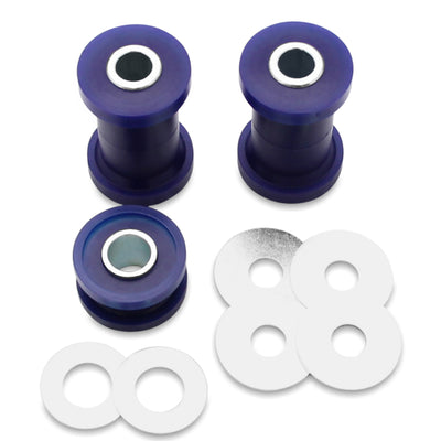 SuperPro 2008 Lexus LX570 Base Steering Rack and Pinion Mount Bushing Kit