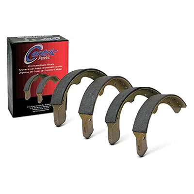 Centric 11-13 Kia Optima Parking Brake Shoes