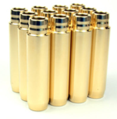 GSC P-D Porsche 996/997 Turbo Manganese Bronze STD Style Intake Valve Guide - SET OF 12