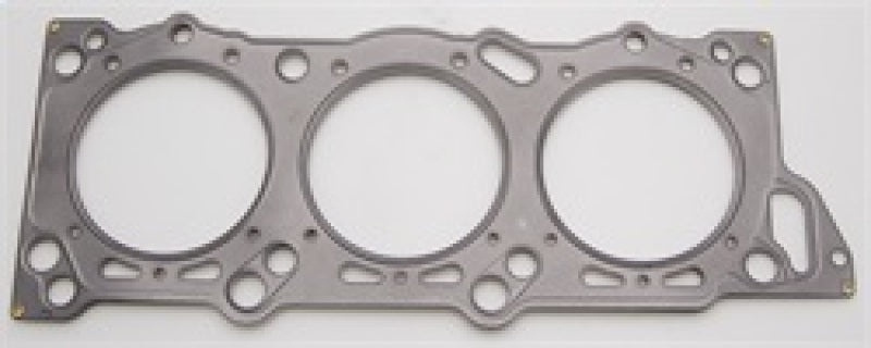 Cometic Nissan 300ZX 1990 - UP 88mm .045 inch MLS Head Gasket VG30DE/DETT 3L V6 (Single side)